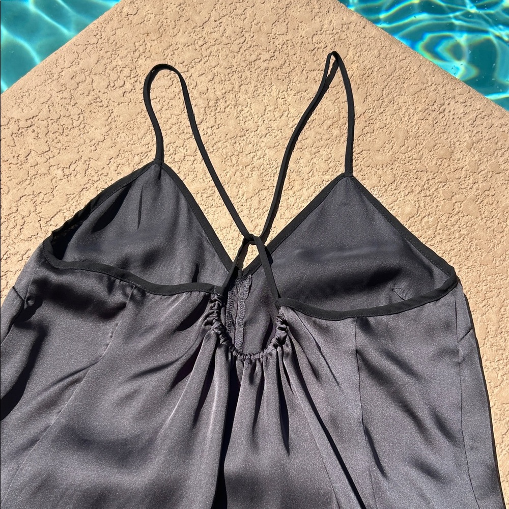Lucca Slip Dress - Picture 8 of 10